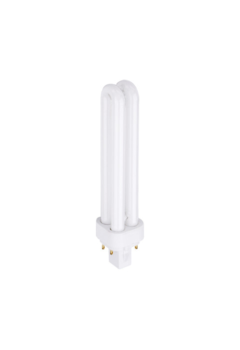 PL 26D/E G24d-3 4PIN 26W 2700K DIOLAMP