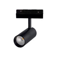 20W LED ПРОЖЕКТОР ЗА МАГНИТНА ШИНА ACA LIGHTING / 