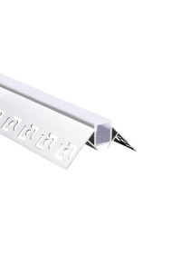ISLA ALUMINUM PROFILE P122 WITH OPAL PC DIFFUSER 2m/pc