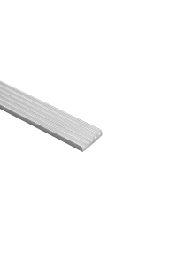 ALUMINUM PROFILE SIM FOR THERMAL MANAGEMENT 2m/pc