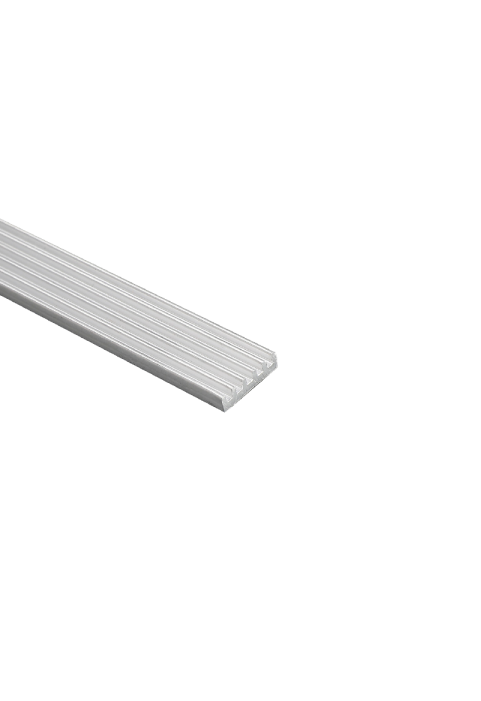 ALUMINUM PROFILE SIM FOR THERMAL MANAGEMENT 2m/pc
