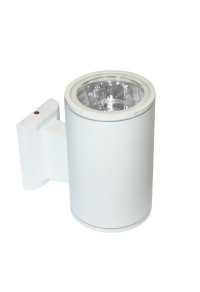 SPOT LIGHT E27 1 BEAM WHITE