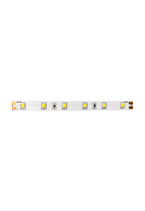 LED STRIP 5M 4.8W/M 550LM/M 24V DC IP20 3000K Ra80 8mm 