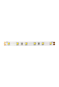 LED STRIP 5M 4.8W/M 550LM/M 24V DC IP65 NANO 3000K Ra80 8mm 
