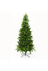 OLYMPUS КОЛЕДНО ДЪРВО PE / PVC 210CM ВИСОЧИНА