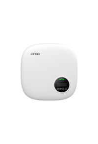 INVERTER KSTAR 3KW 1PH 2MPPT IP65 ON-GRID