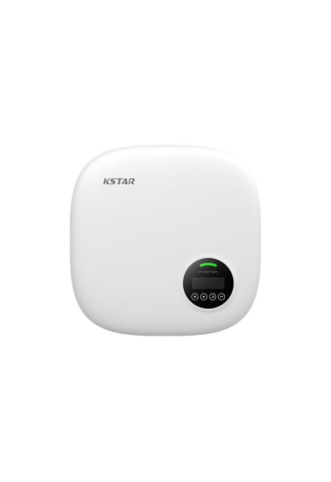 INVERTER KSTAR 6KW 1PH 2MPPT IP65 ON-GRID