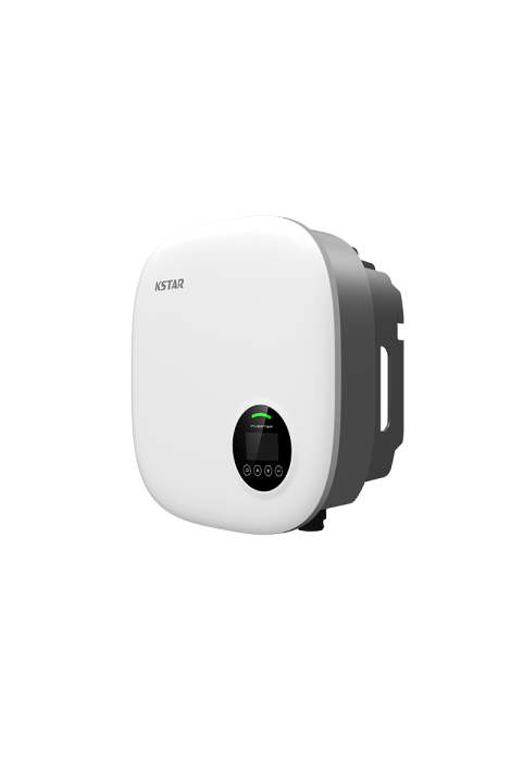 INVERTER KSTAR 6KW 1PH 2MPPT IP65 ON-GRID