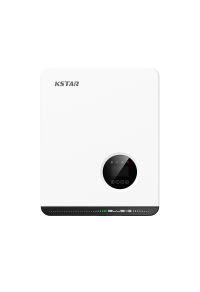 INVERTER KSTAR 8KW 3PH 2MPPT IP66 ON-GRID