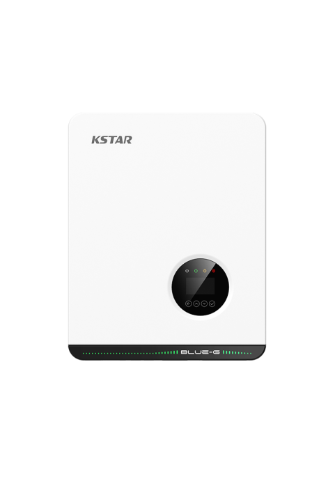 INVERTER KSTAR 12KW 3PH 2MPPT IP66 ON-GRID