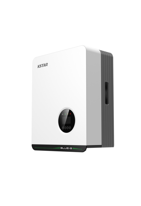INVERTER KSTAR 25KW 3PH 2MPPT IP66 ON-GRID