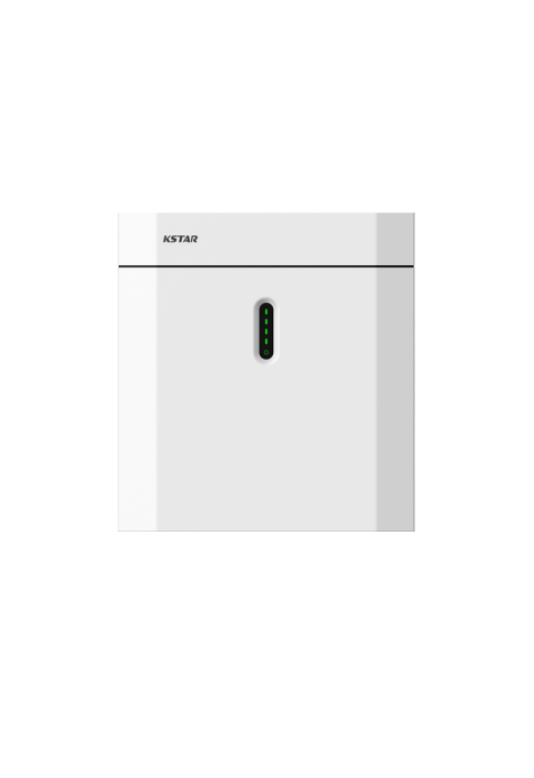 BATTERY BluE-Pack-5.12KWh , 100Ah , 51.2V