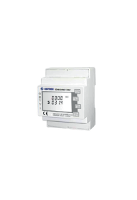 ENERGY METER WITH ZERO INJECTION CT 3PH