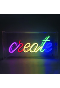 СЪЗДАВАНЕ НА 90 НЕОНОВИ LED USB КАБЕЛ 2m МНОГОЦВЕТЕН IP20 30 * 4,6 * 15cm