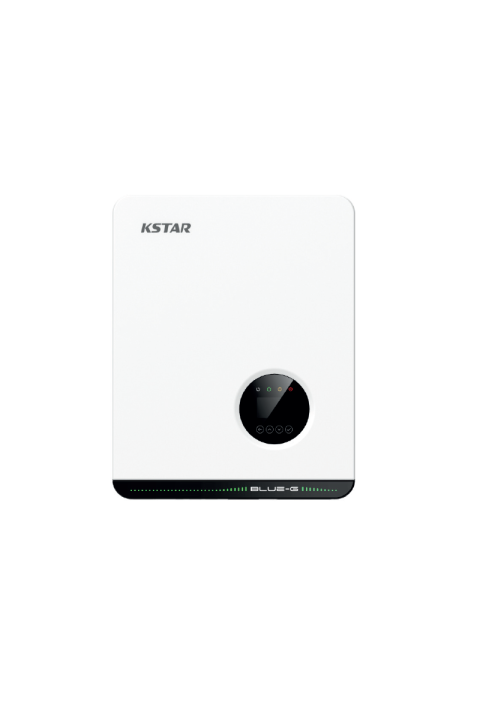 INVERTER KSTAR 30KW 3PH 3MPPT IP66 ON-GRID