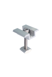 MIDDLE CLAMP FOR PV PANEL 35mm