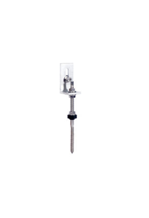 M10X300 HANGER BOLT L FEET FOR TILE ROOF