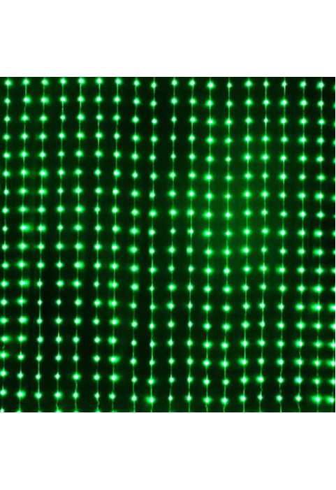 400 RGB LED ИНТЕЛИГЕНТНИ ЗАВЕСИ СВЕТЛИНИ 200 * 200 см ДИСТАНЦИОННО &APP, (MAX3 КОМПЛЕКТА) IP44 5m LED КАБЕЛ