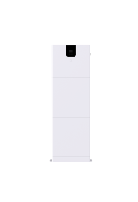 ENERGY STORAGE SYSTEM 10.24KWh, 24V, 3.5KW INVERTER, 400Ah BATTERY
