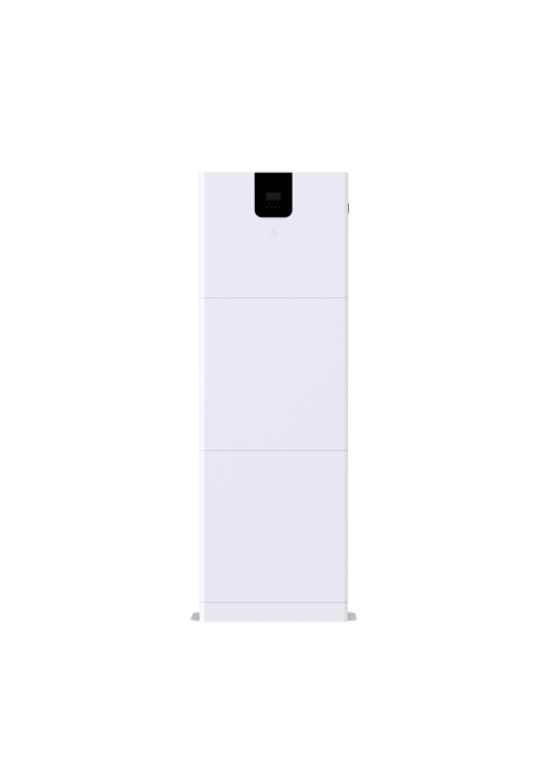 ENERGY STORAGE SYSTEM 10.24KWh, 24V, 3.5KW INVERTER, 400Ah BATTERY