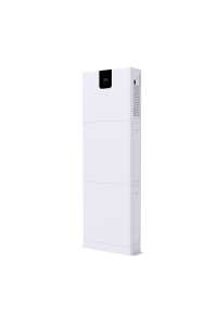 ENERGY STORAGE SYSTEM 10.24KWh, 24V, 3.5KW INVERTER, 400Ah BATTERY