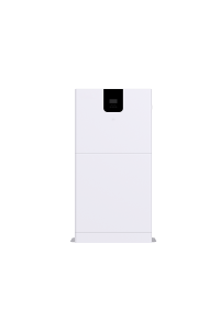 ENERGY STORAGE SYSTEM 5.12KWh, 24V, 3.5KW INVERTER, 200Ah BATTERY