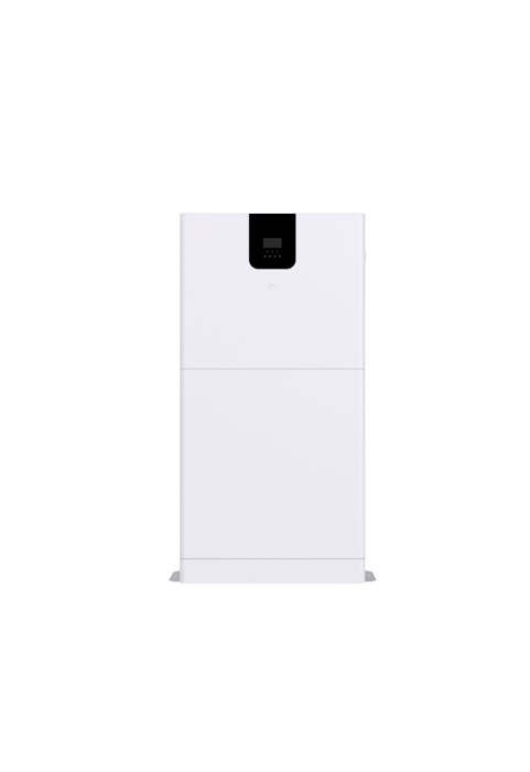 ENERGY STORAGE SYSTEM 5.12KWh, 24V, 3.5KW INVERTER, 200Ah BATTERY