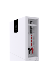 ENERGY STORAGE SYSTEM 5.12KWh, 24V, 3.5KW INVERTER, 200Ah BATTERY