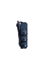 MULTISTRIP 3 SOCKETS WITH CHILD PROTECTION NO SWITCH 16A IP44 WITH CABLE H05RR-F 3x1.5mm2/ 1.5m NET