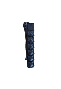 MULTISTRIP 6 SOCKETS WITH CHILD PROTECTION NO SWITCH 16A IP44 WITH CABLE H05RR-F 3x1.5mm2/ 1.5m NET