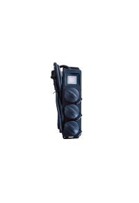 MULTISTRIP 3 SOCKETS WITH CHILD PROTECTION & SWITCH 16A IP44 WITH CABLE H05RR-F 3x1.5mm2/ 1.5m NET
