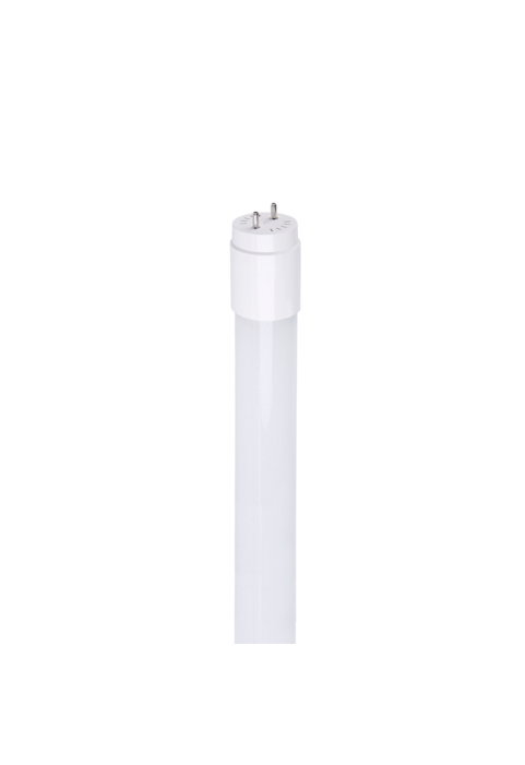 LED SMD T8 G13 18W 6000K 120CM 85-265V AC 1850LM RA80 30000H 180° GLASS