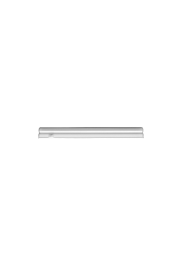 LED T5 LIGHT ON-OFF 12W 900mm 3000K 1200LM 230V 120° Ra80