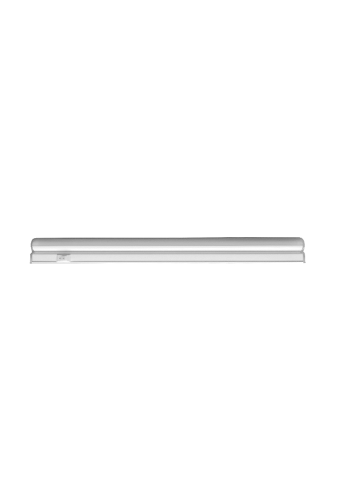 LED T5 LIGHT ON-OFF 18W 1200mm 4000K 1900LM  230V 120° Ra80