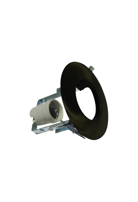 SPOT R63 BLACK RAL C0026