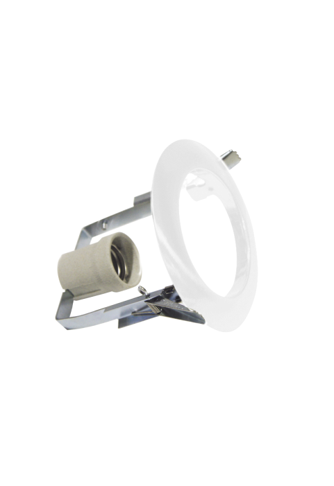SPOT R80 WHITE RAL C3619M
