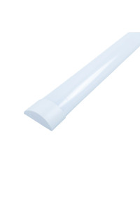 LED LINEAR LUMINAIRE 19W 1750LM 6000K 120° 230V AC IP40 Ra>80 30.000HRS 600mm
