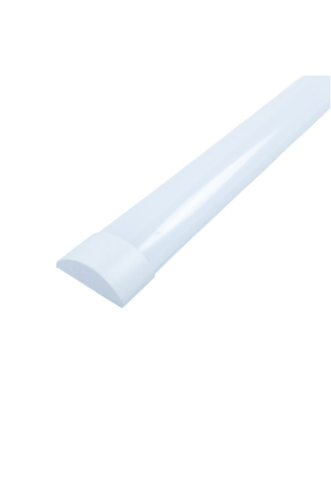 LED LINEAR LUMINAIRE 19W 1750LM 6000K 120° 230V AC IP40 Ra>80 30.000HRS 600mm
