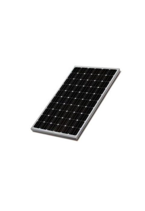 PV POLYCRYSTALLINE SOLAR MODULE 40Wp, 12VDC, Dimensions: 670×420×30 mm, 4,3kg
