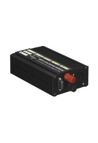 INVERTER PURE SINE WAVE 300W, 12VDC