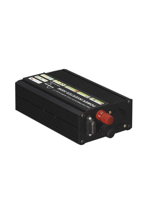 INVERTER PURE SINE WAVE 300W, 12VDC