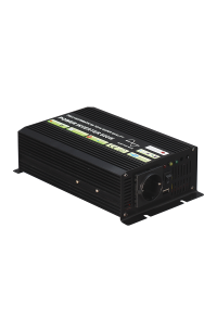 INVERTER PURE SINE WAVE 600W, 24VDC