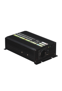 INVERTER PURE SINE WAVE 600W, 12VDC