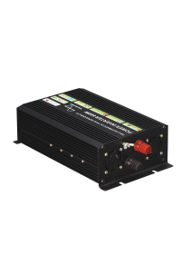 INVERTER PURE SINE WAVE 600W, 12VDC