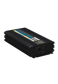 INVERTER PURE SINE WAVE 2000W, 12VDC