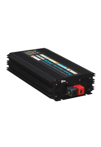 INVERTER PURE SINE WAVE 2000W, 12VDC