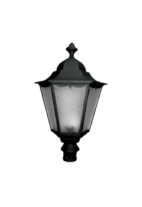 LATERN LAMP MONO TYPE.  RAL C0026