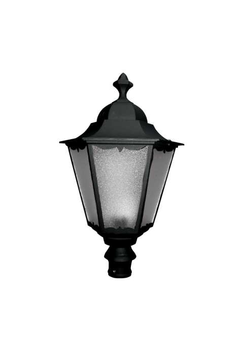 LATERN LAMP MONO TYPE.  RAL C0026