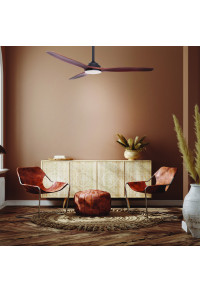 ТАВАНЕН ВЕНТИЛАТОР ACA LIGHTING
