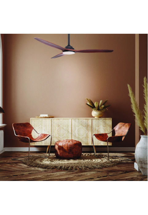 ТАВАНЕН ВЕНТИЛАТОР ACA LIGHTING